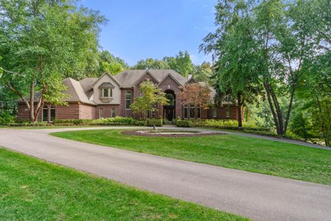 00 Eagle Road Davisburg MI 48350
