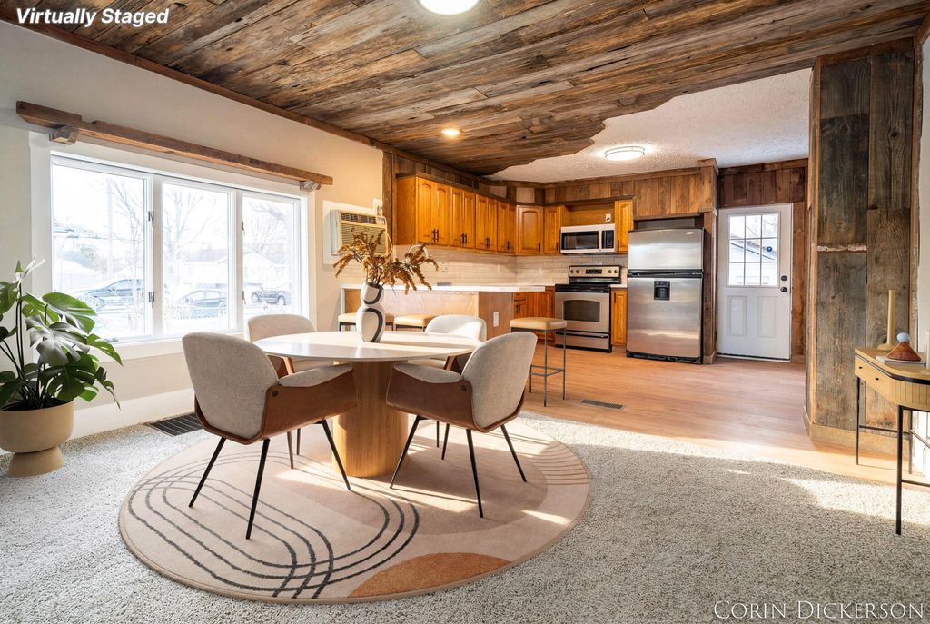 Photo of 1875 Henry Street, Muskegon, MI 49441 (MLS # 26006680)