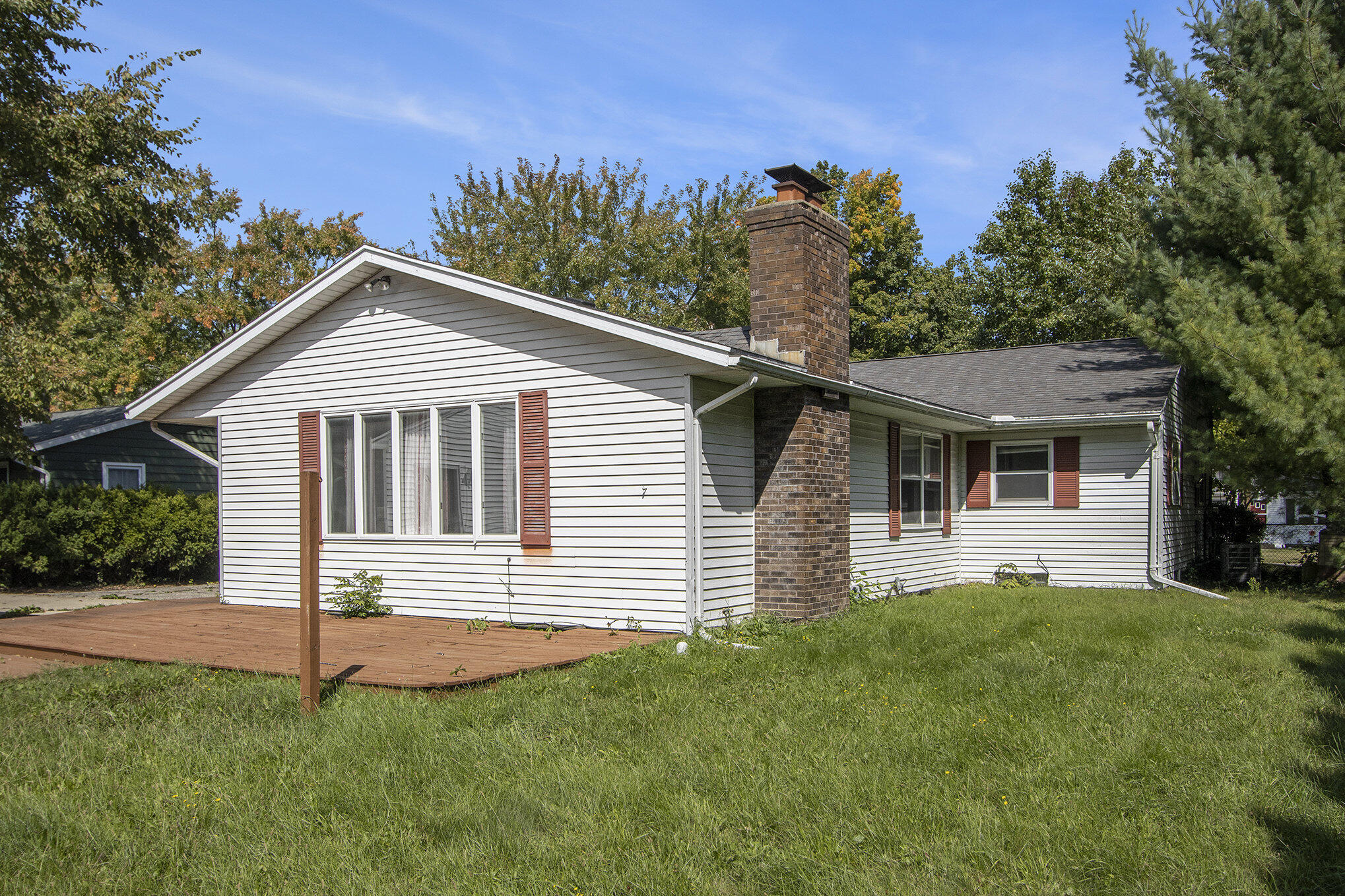 Portage, Michigan 49024, United States, 3 Bedrooms Bedrooms, ,4 BathroomsBathrooms,Residential,Active,207302