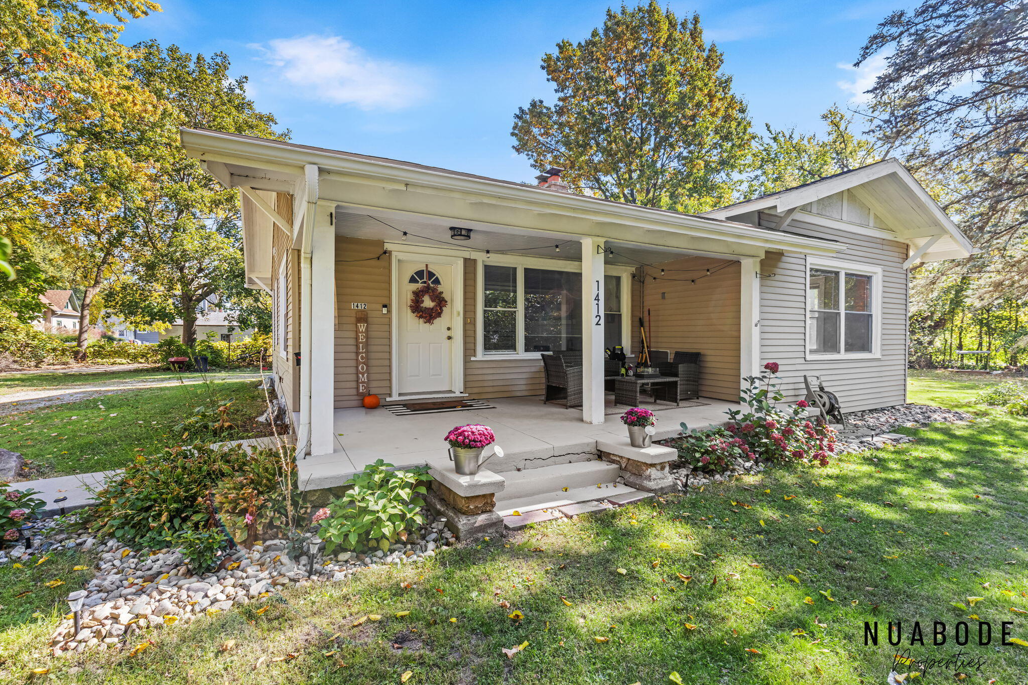 1412 Sunnyside Drive