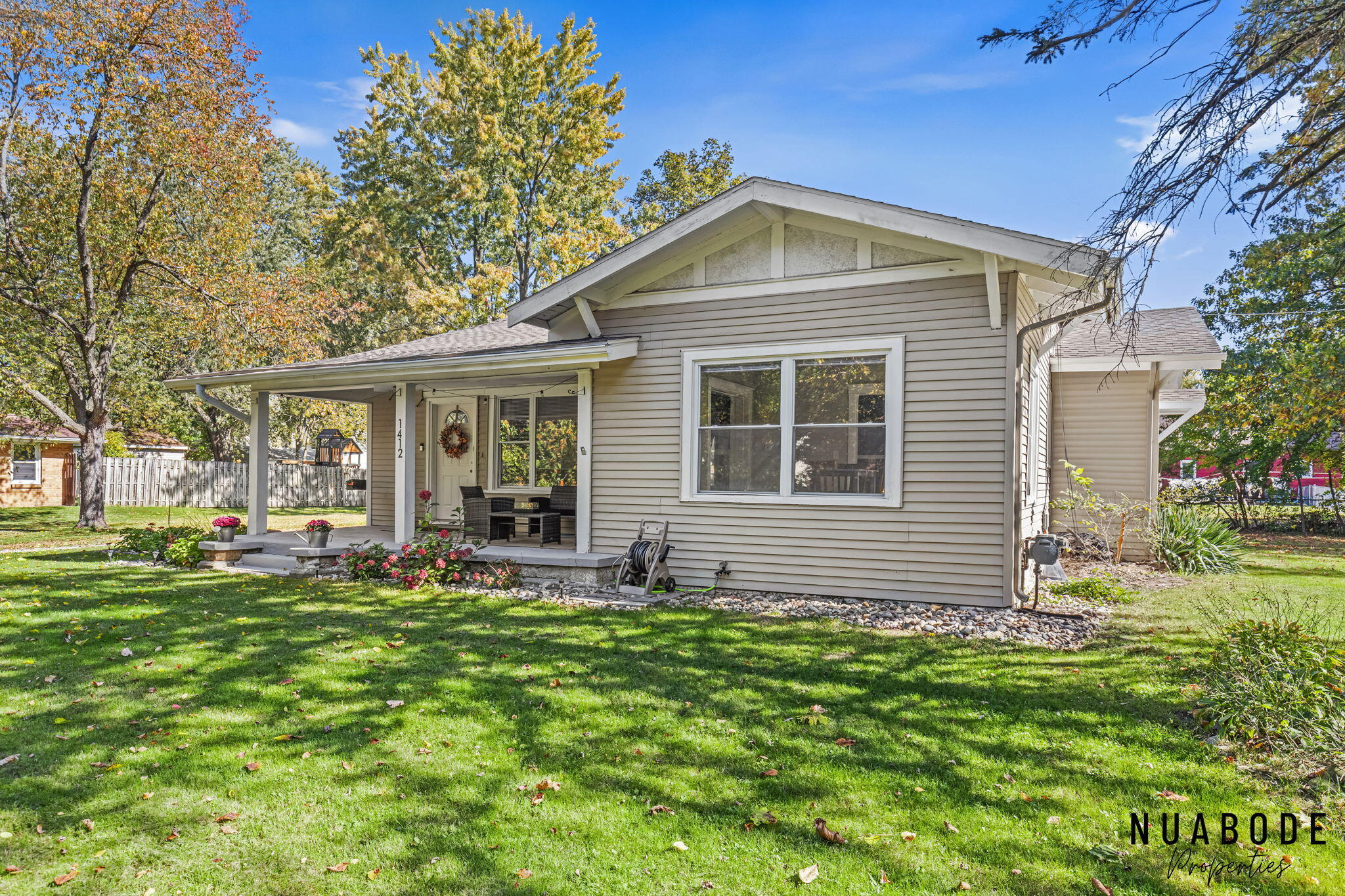 1412 Sunnyside Drive
