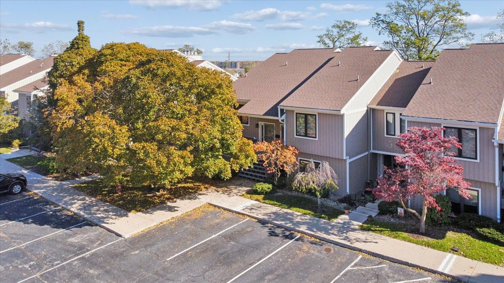 Photo of 205 Wayne Street, St. Joseph, MI 49085 (MLS # 25056493)