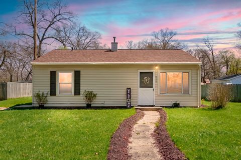 Photo of 2606 Laredo Street, Kalamazoo, MI 49004 (MLS # 26017175)
