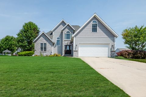 2025 Joni Lane Stevensville MI 49127