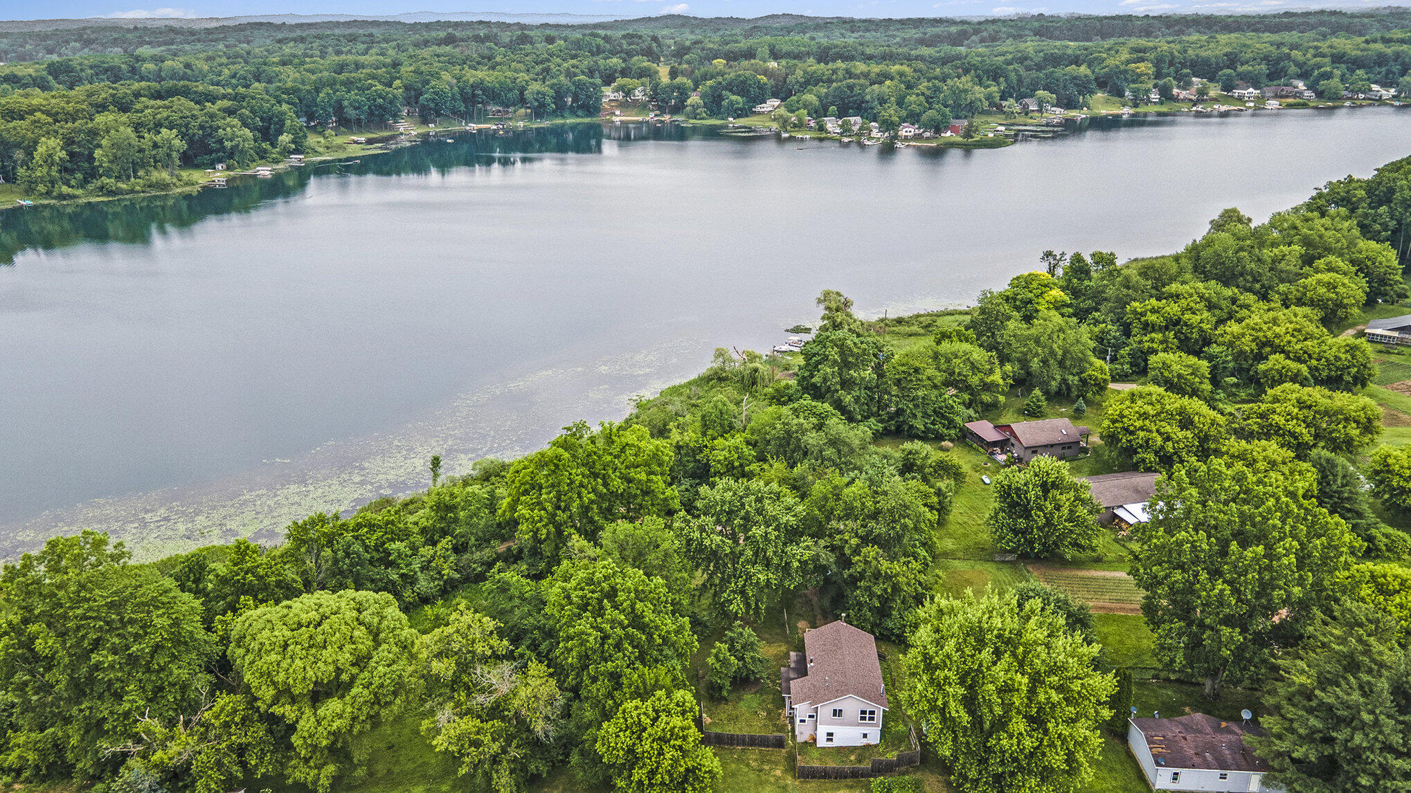 Delton, Michigan 49046, United States, 3 Bedrooms Bedrooms, ,2 BathroomsBathrooms,Residential,Active,157159