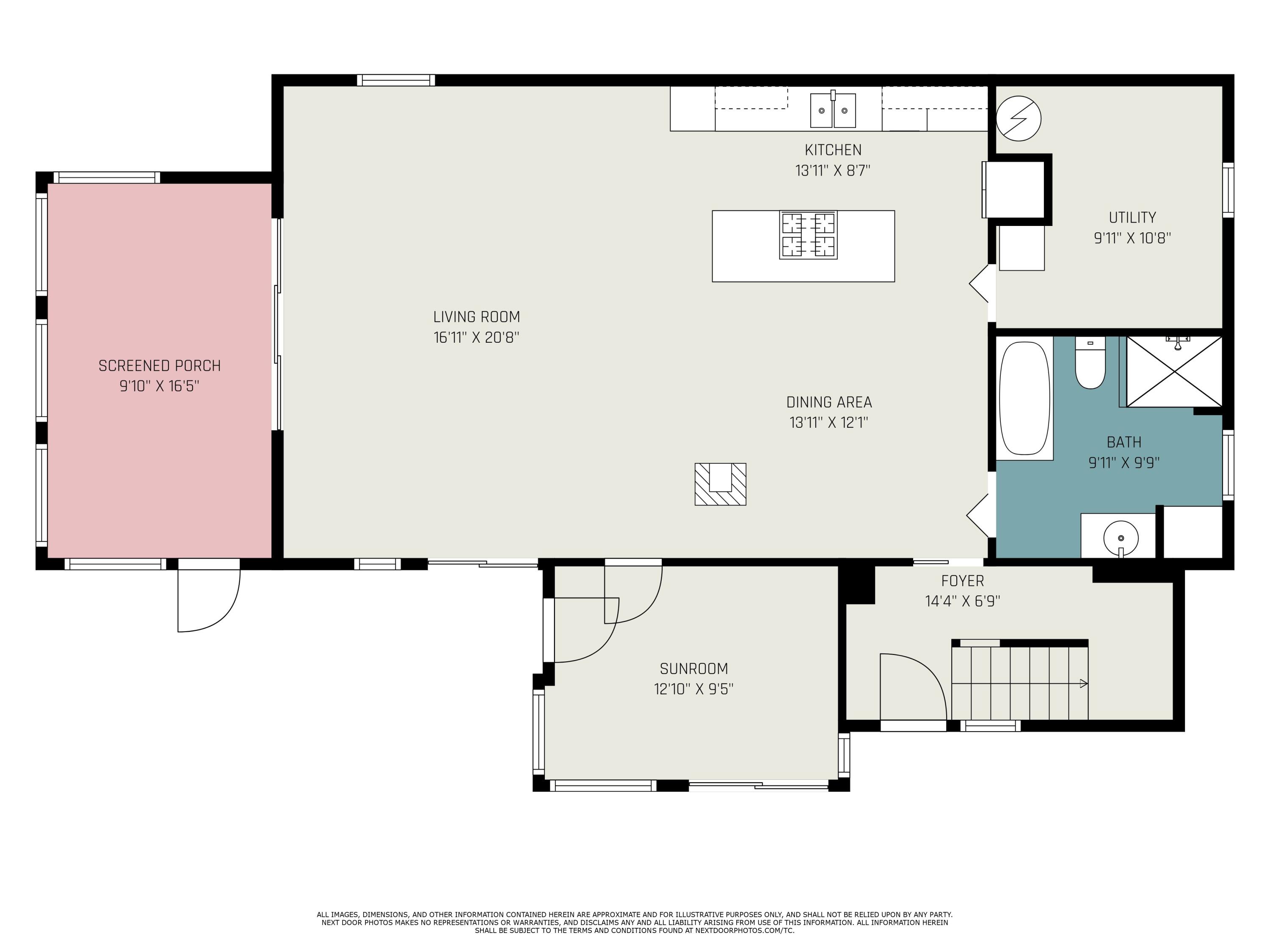 Delton, Michigan 49046, United States, 3 Bedrooms Bedrooms, ,2 BathroomsBathrooms,Residential,Active,157159