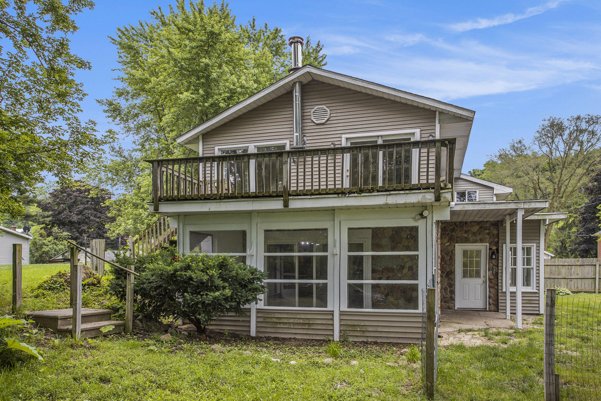 Delton, Michigan 49046, United States, 3 Bedrooms Bedrooms, ,2 BathroomsBathrooms,Residential,Active,157159