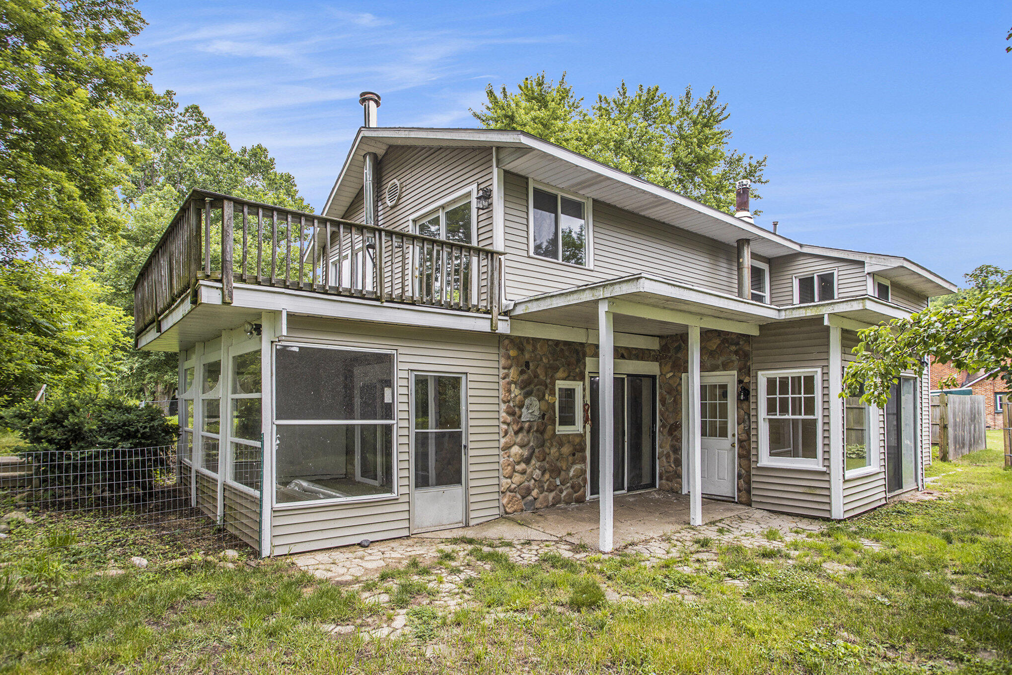 Delton, Michigan 49046, United States, 3 Bedrooms Bedrooms, ,2 BathroomsBathrooms,Residential,Active,157159