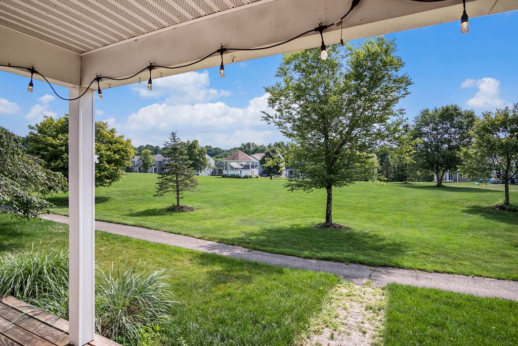 Photo of 1394 Highland Hill, Lowell, MI 49331 (MLS # 25033695)
