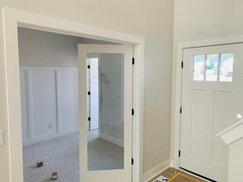 Photo of 1465 Kimber Drive, Lowell, MI 49331 (MLS # 25035370)
