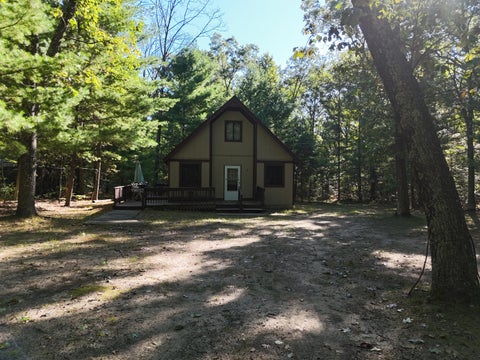 Photo of 4401 Gregory Road, Wellston, MI 49689 (MLS # 26054112)