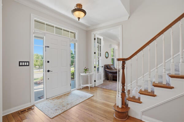 5693 Strawberry Circle