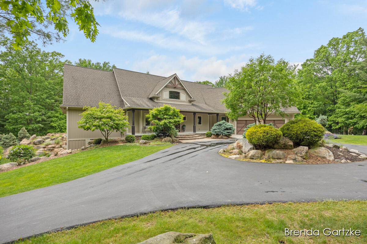 3948 N Holland Road
