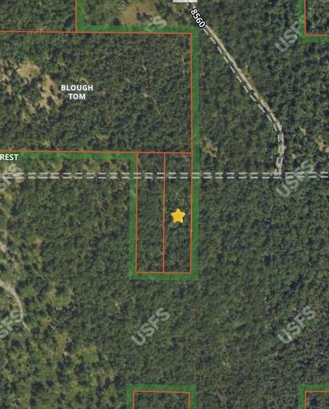 Photo of E Hoague Road, Free Soil, MI 49411 (MLS # 26016228)