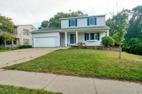 Photo of 1330 S Griffin Street, Grand Haven, MI 49417 (MLS # 25053562)