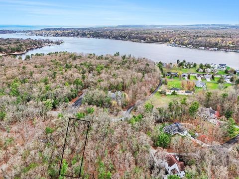 Photo of Lot 114 Longbridge Road, Pentwater, MI 49449 (MLS # 26024051)