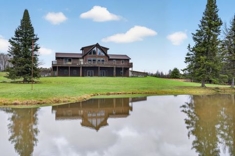 Photo of 20200 Hibma Road, Tustin, MI 49688 (MLS # 26017157)