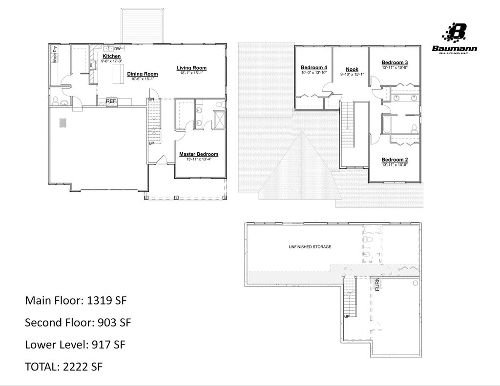 Photo of 3913 Elderberry Drive #Lot 188, Holland, MI 49424 (MLS # 25061733)