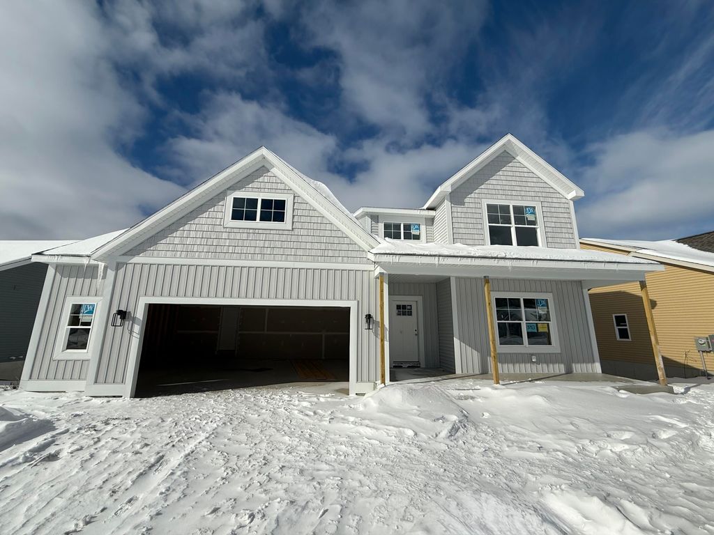 Photo of 3913 Elderberry Drive #Lot 188, Holland, MI 49424 (MLS # 25061733)