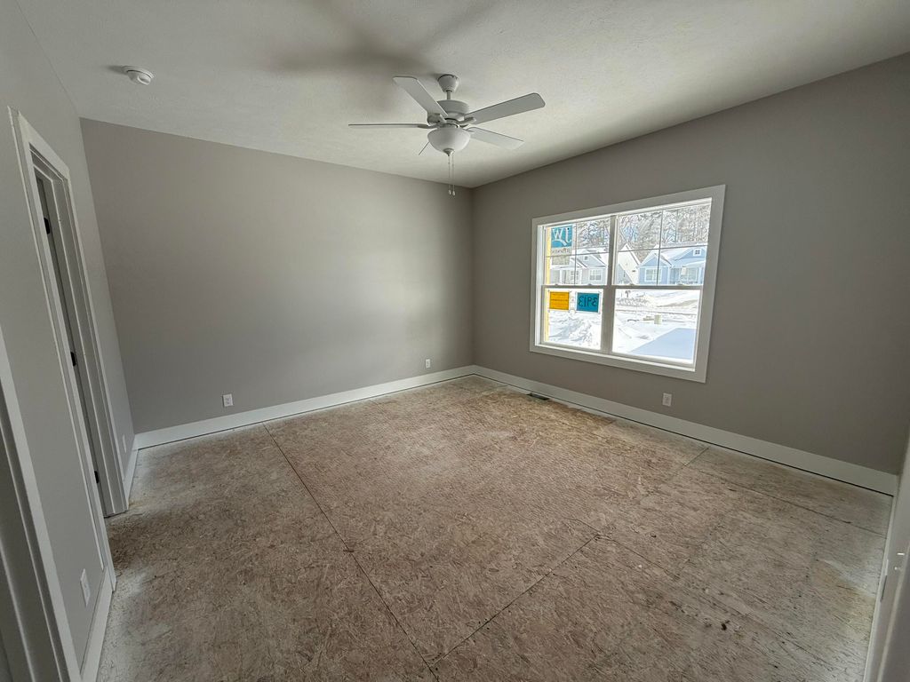 Photo of 3913 Elderberry Drive #Lot 188, Holland, MI 49424 (MLS # 25061733)