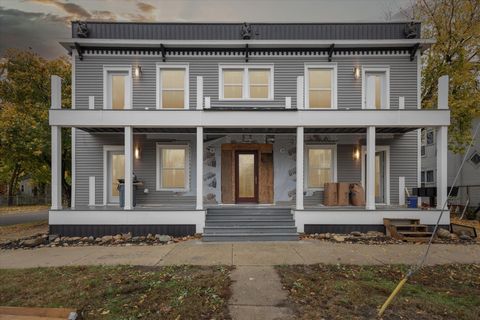 800 NW Douglas Street Grand Rapids MI 49505