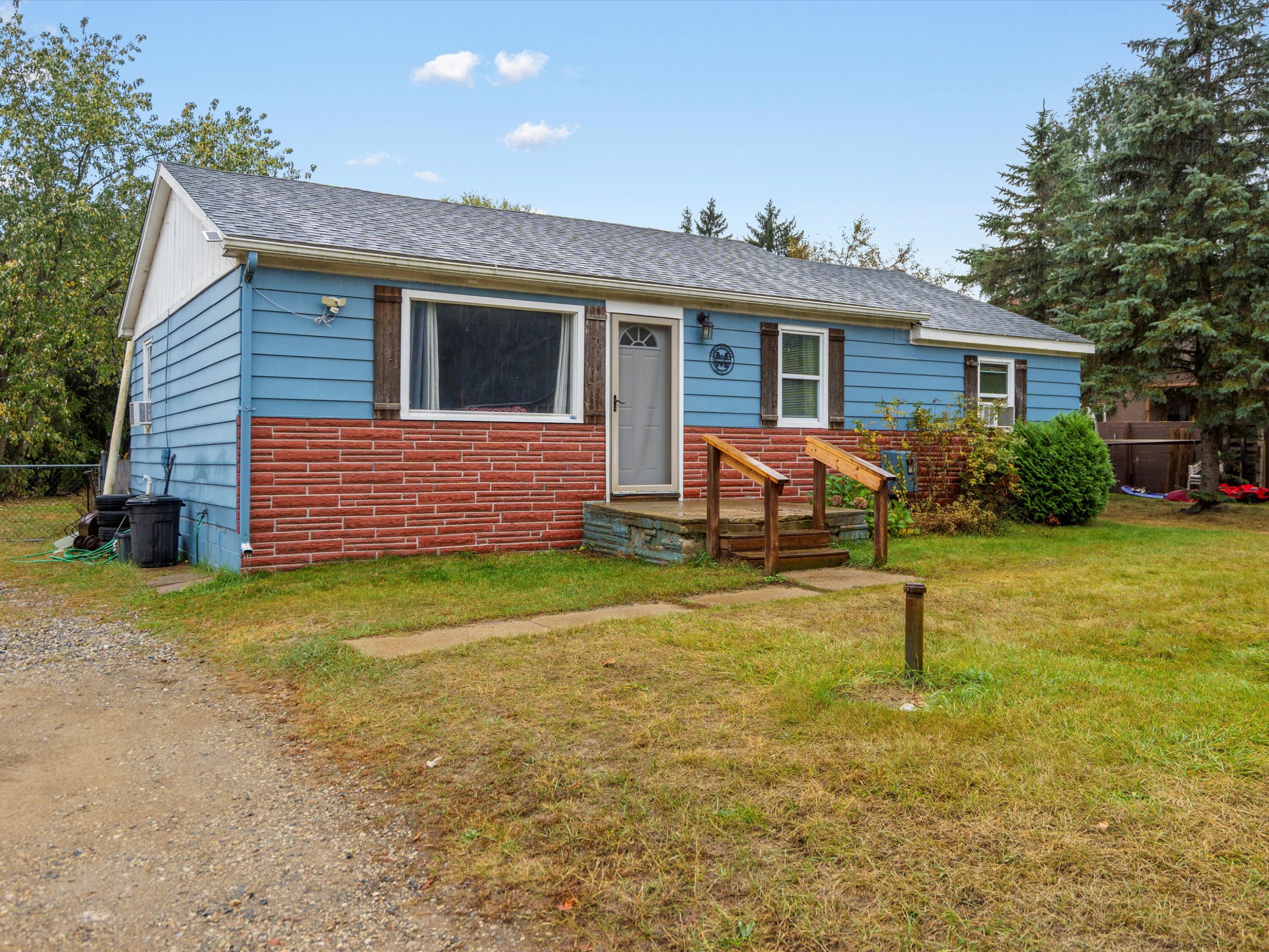 449 Joslyn Road