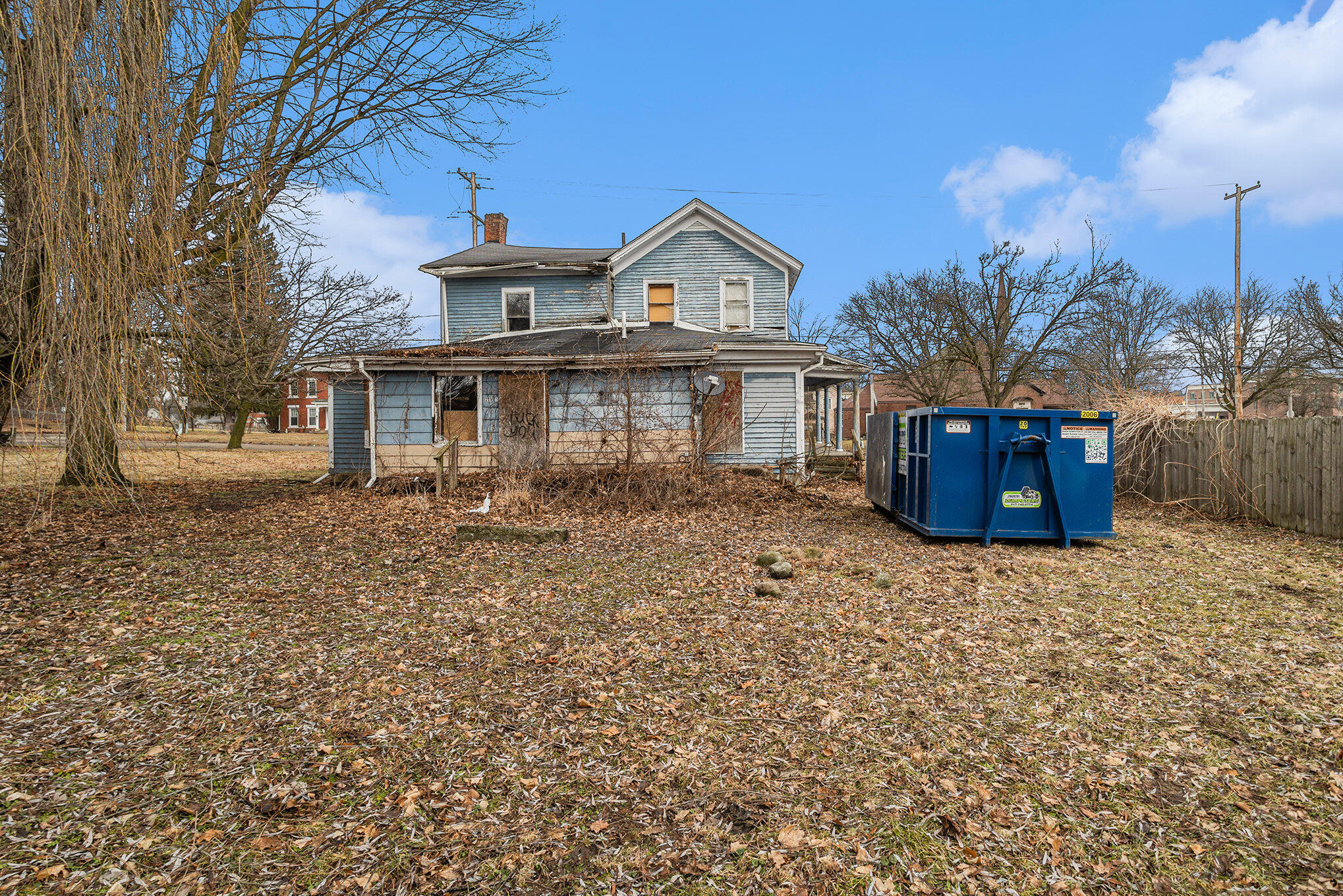 Albion, Michigan 49224, United States, ,Residential,Pending,79492