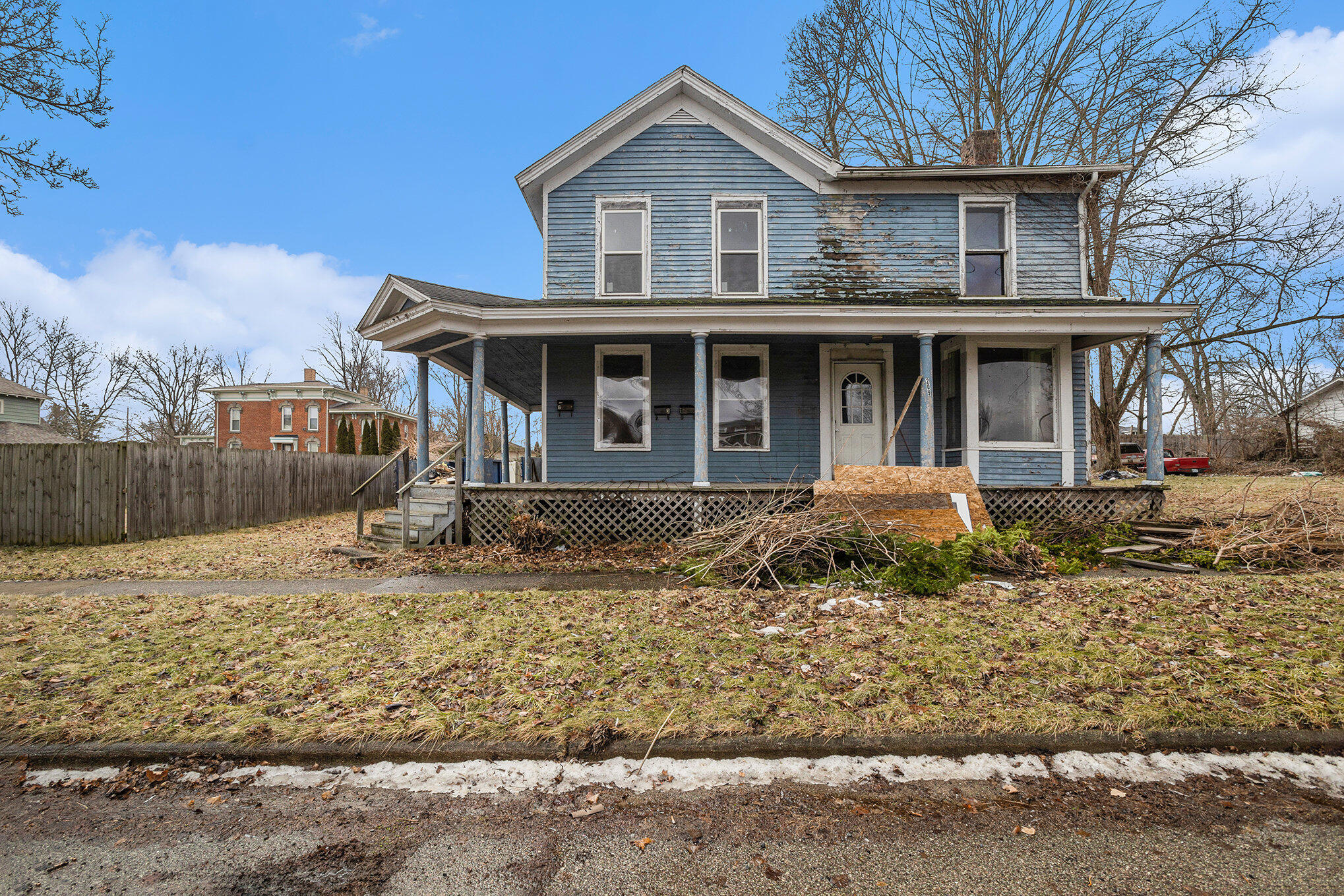 Albion, Michigan 49224, United States, ,Residential,Pending,79492