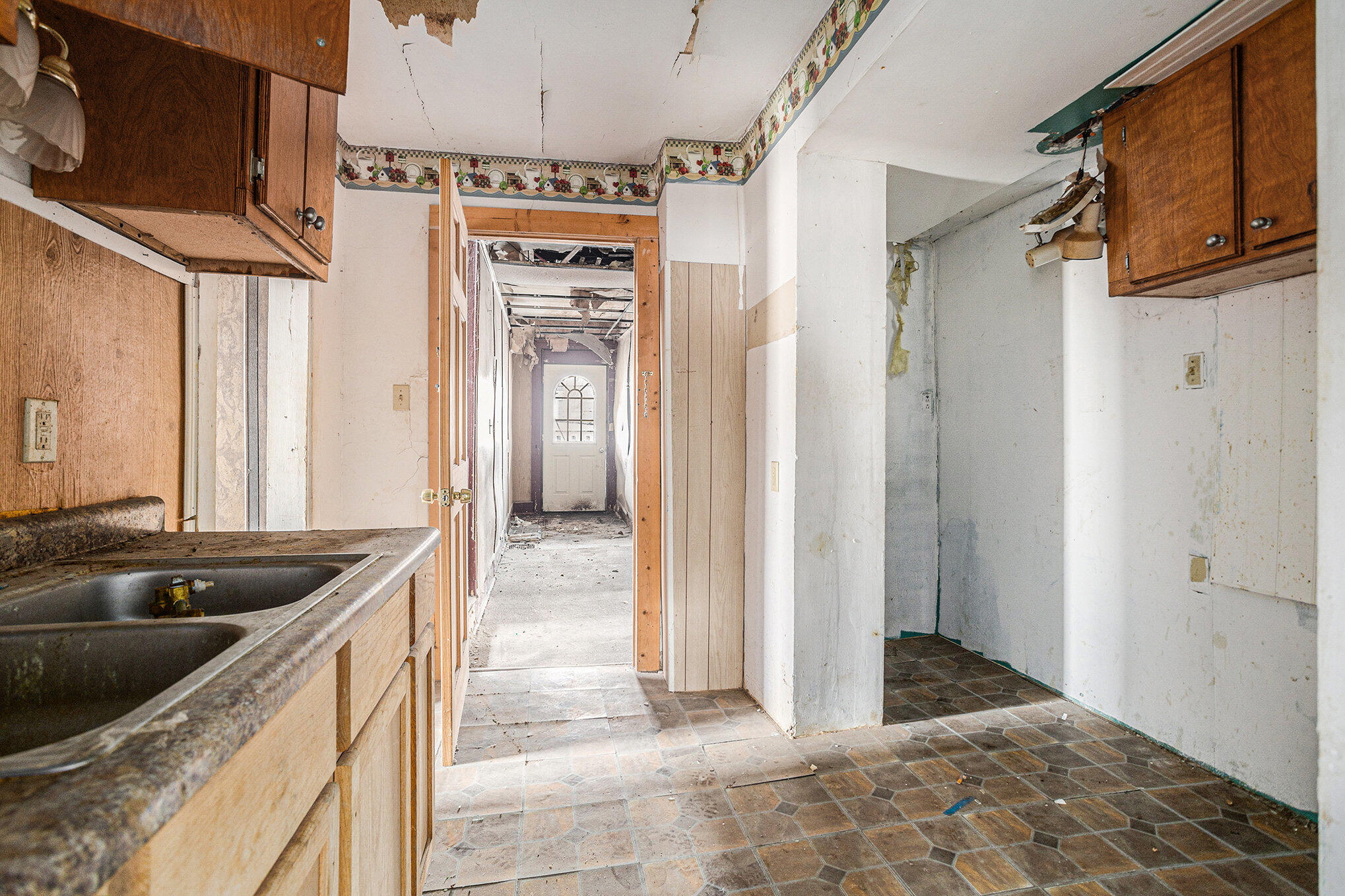 Albion, Michigan 49224, United States, ,Residential,Pending,79492