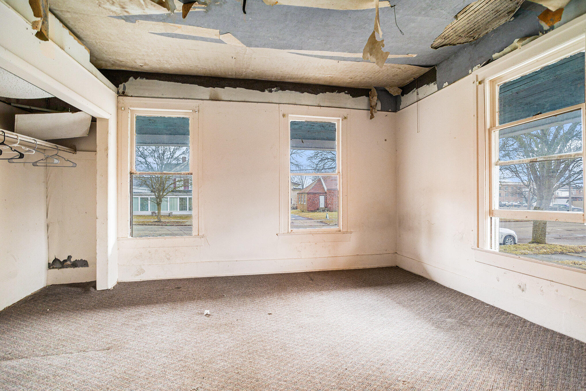 Albion, Michigan 49224, United States, ,Residential,Pending,79492