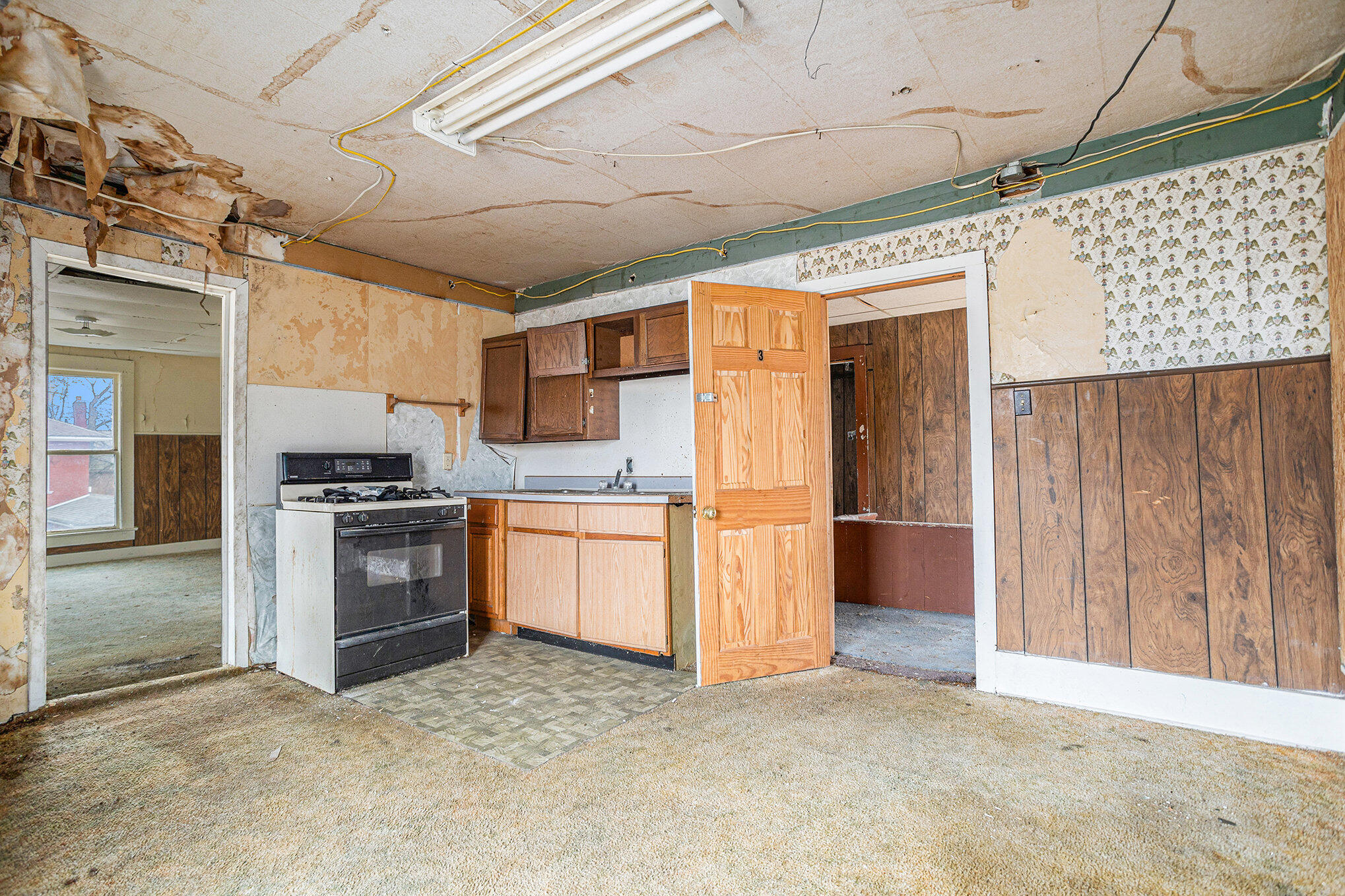 Albion, Michigan 49224, United States, ,Residential,Pending,79492