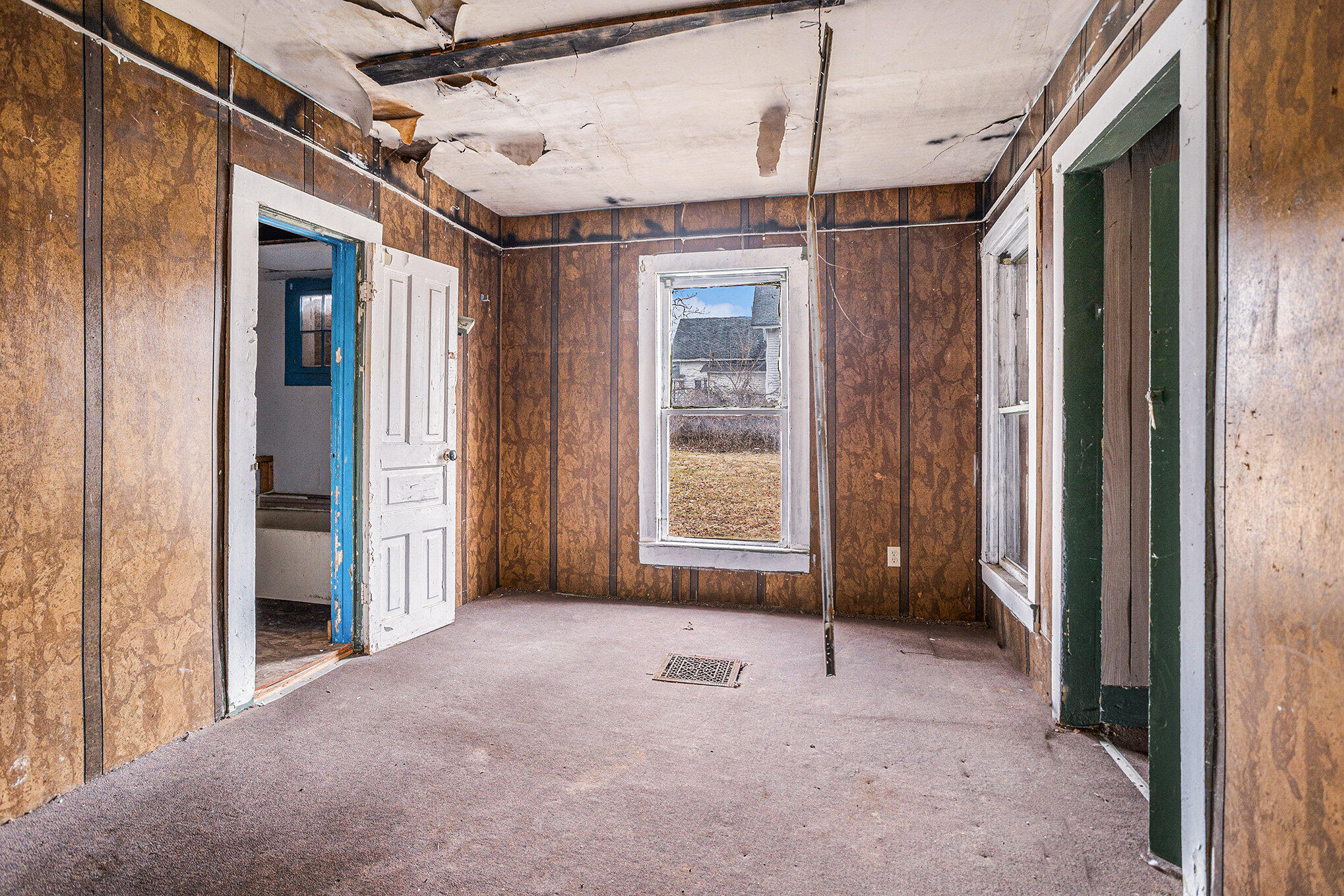 Albion, Michigan 49224, United States, ,Residential,Pending,79492