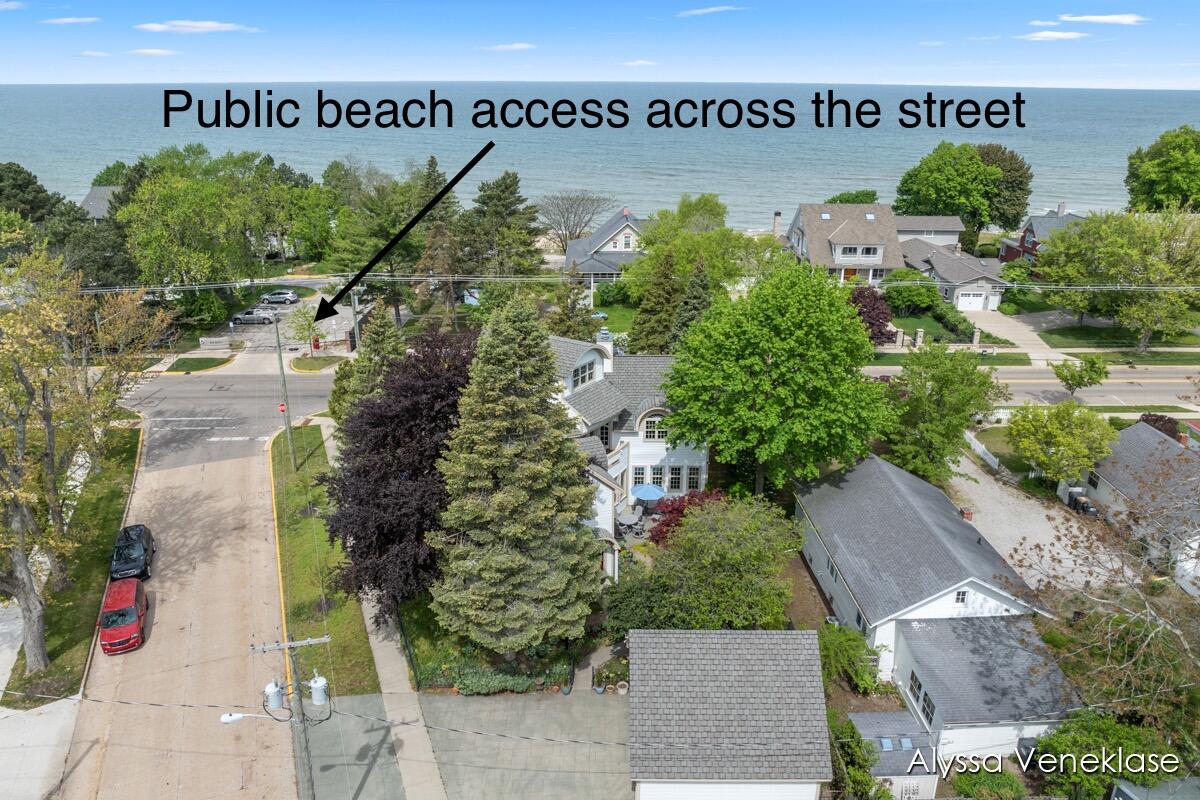 404 N Shore Drive