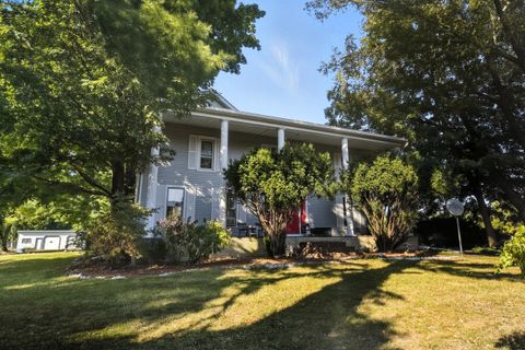 3223 Dunning Street Cassopolis MI 49031