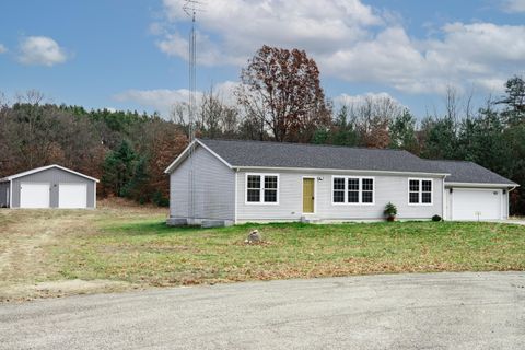Photo of 4510 Medler Rd. Drive, Morley, MI 49336 (MLS # 25056039)