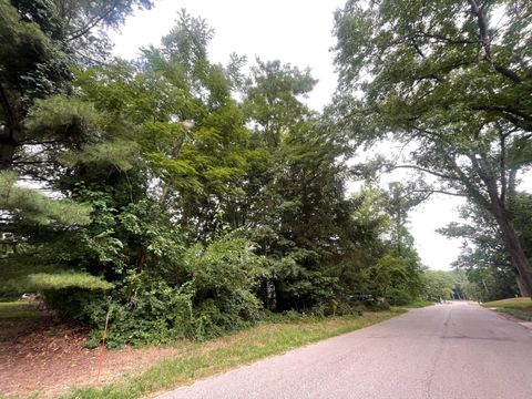 Photo of 114 S Bronson Street, New Buffalo, MI 49117 (MLS # 26005987)