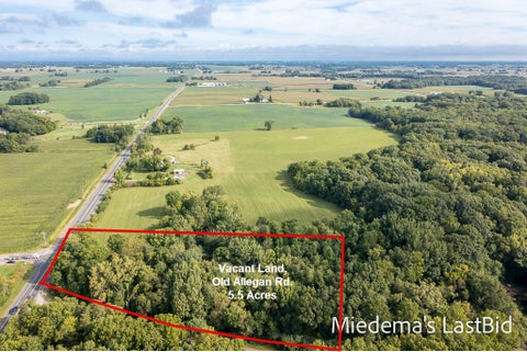 Photo for 0 Old Allegan Road