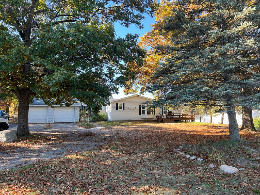 2450 S Greenville Road, Greenville, MI 48838, Listing ID 26055803 ...