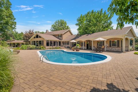 Photo of 6130 Eidson Road, St. Joseph, MI 49085 (MLS # 25025446)