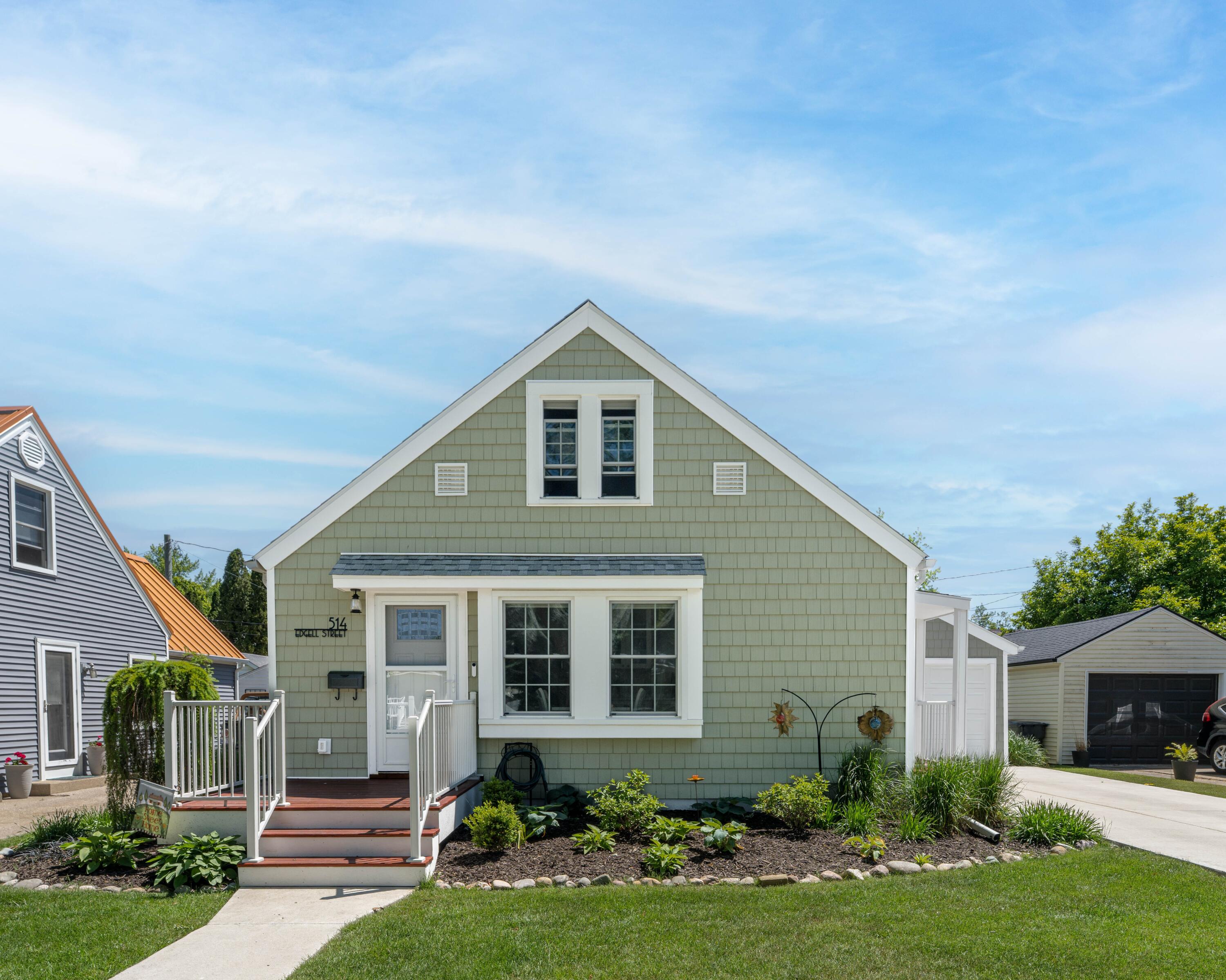 514 Edgell Street