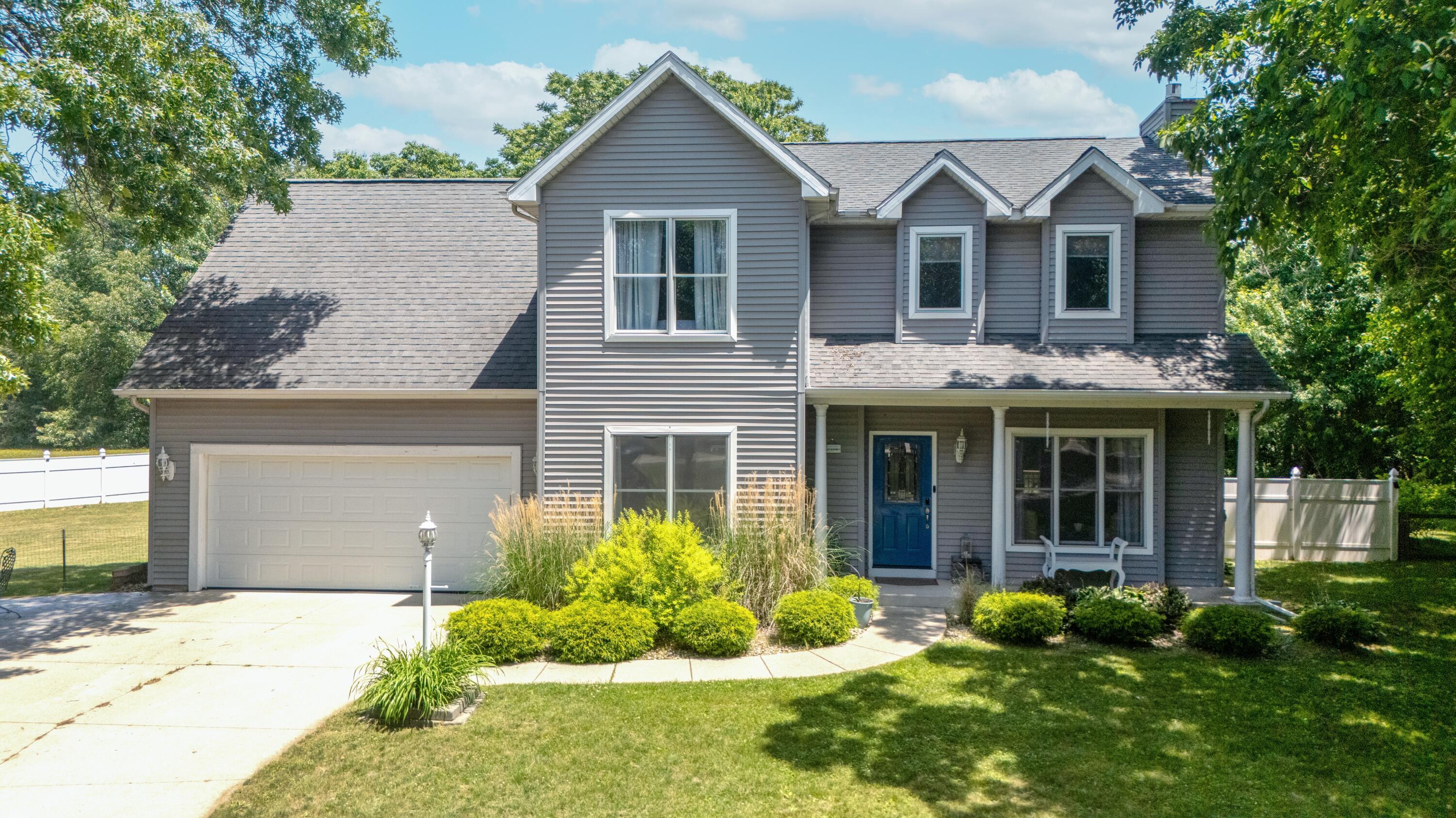 2223 Monica Road