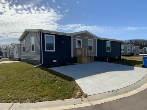 3199 Kirkham, Jackson, MI 49201 - MLS#: 25011299
