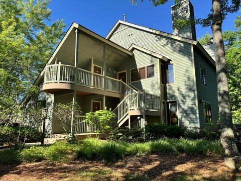 Photo of 12435 WinterGreen Drive #515, Thompsonville, MI 49683 (MLS # 26008843)