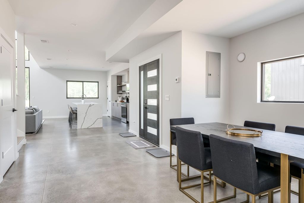 Photo of 7400 Lake Solis Drive, Stevensville, MI 49127 (MLS # 26005773)