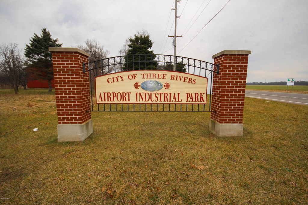 Photo of Hov Aire Drive #16.95, Three Rivers, MI 49093 (MLS # 26005122)