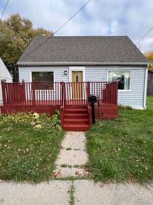 2018 COLLINGWOOD AVE, SAGINAW, MI 48601 - Image 53f3929d39bb097a2f5dbc0ca3fc4fd5/3046547890