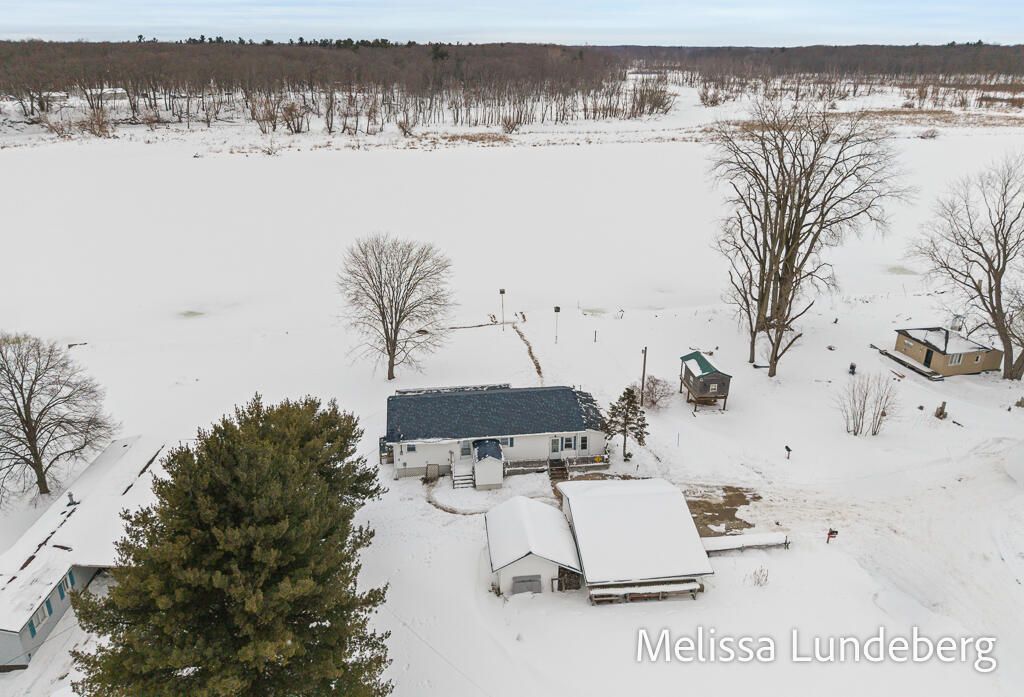 Photo of 11601 Van Lopik Avenue, Grand Haven, MI 49417 (MLS # 26004386)