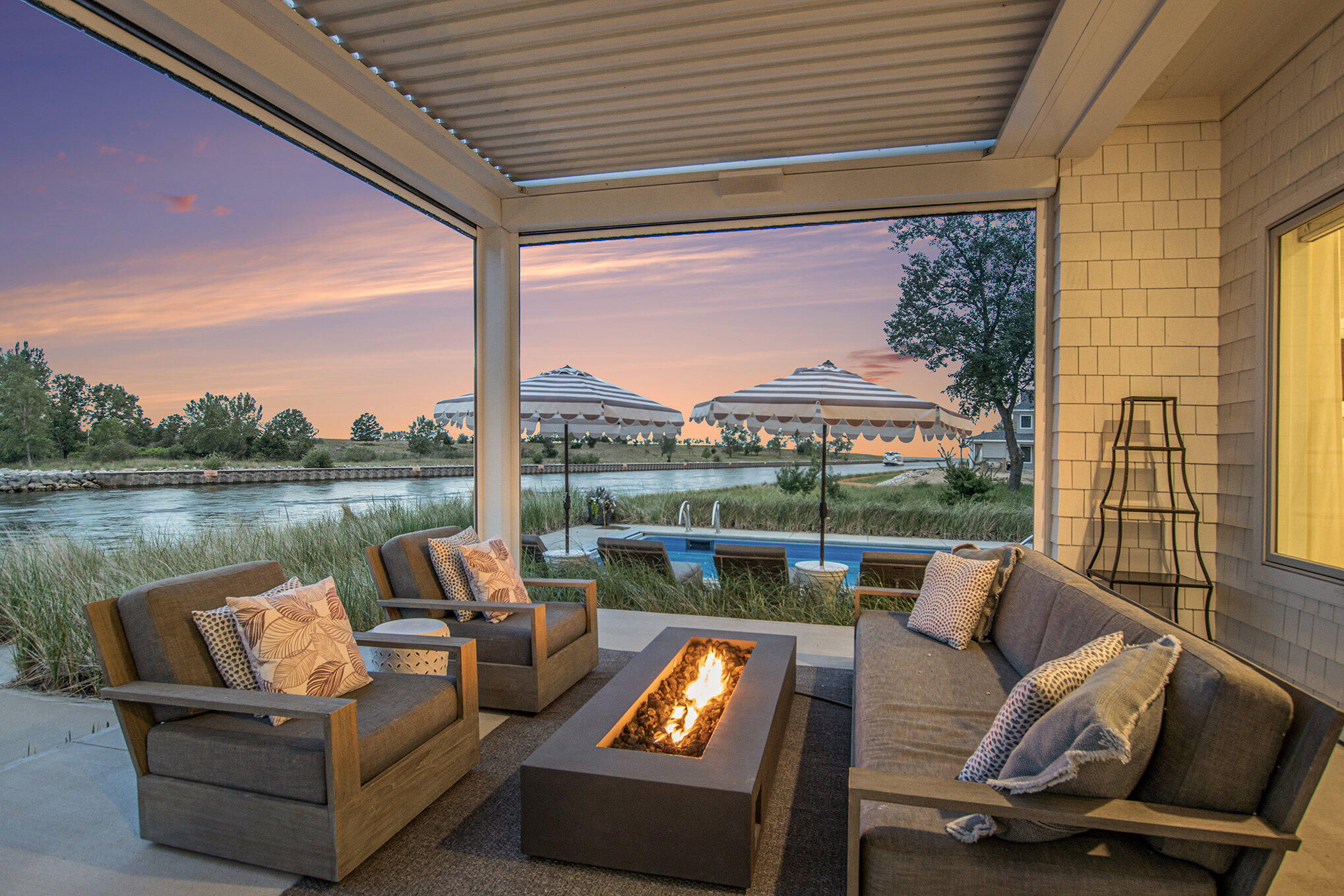 6736 Saugatuck Beach Road