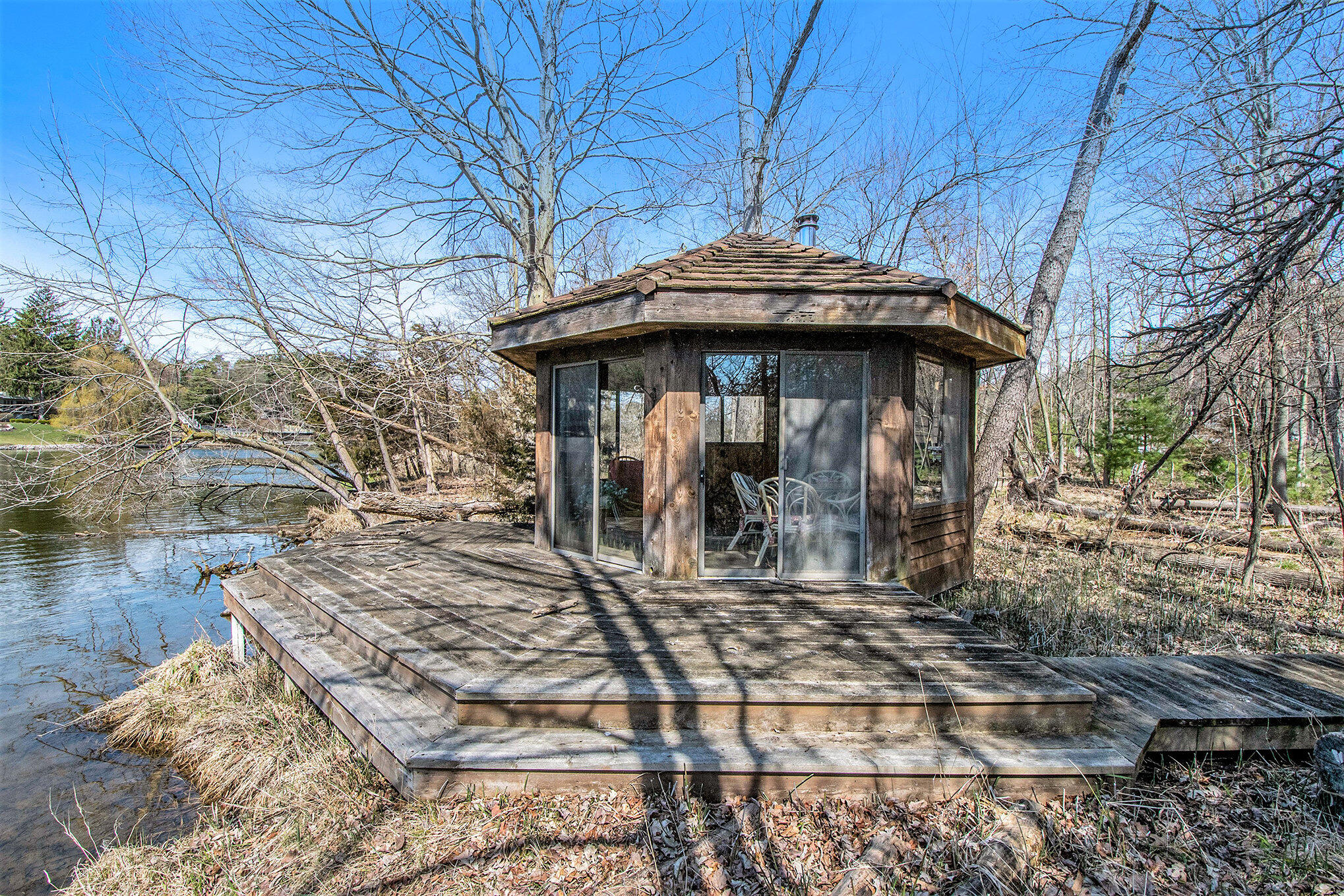 1885 Timber Trail Drive SE
