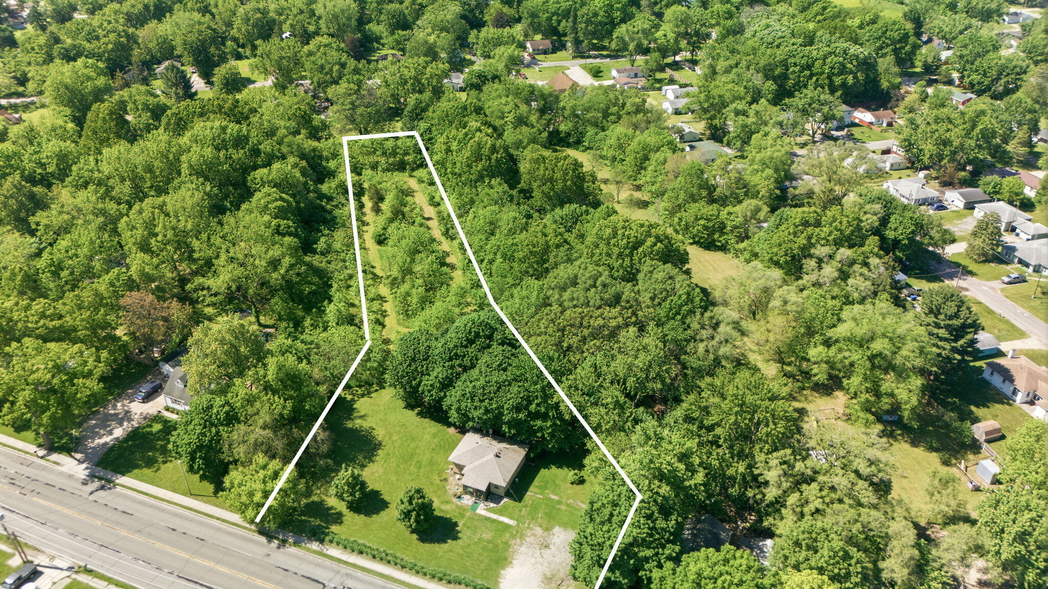 1356 Pipestone Road